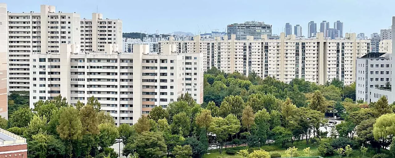 “강남 못지않다”…들썩이는 목동, 최고 49층 재건축 향해 착착