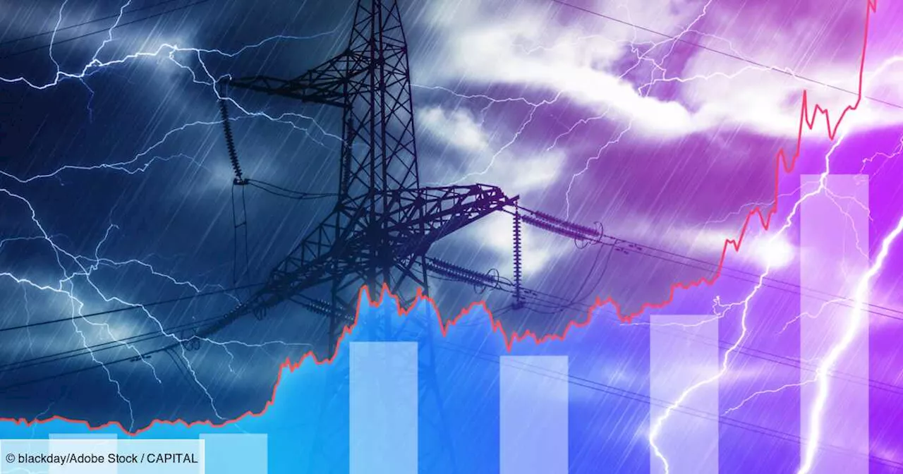 Electricité : qui seront les ménages perdants avec la hausse des taxes prévue au 1er février 2025 ?