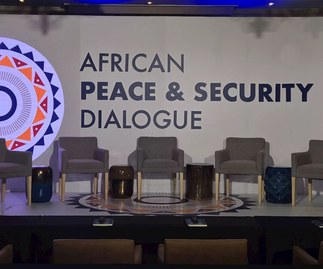 Sudan’s government abandons Thabo Mbeki Foundation’s peace dialogue