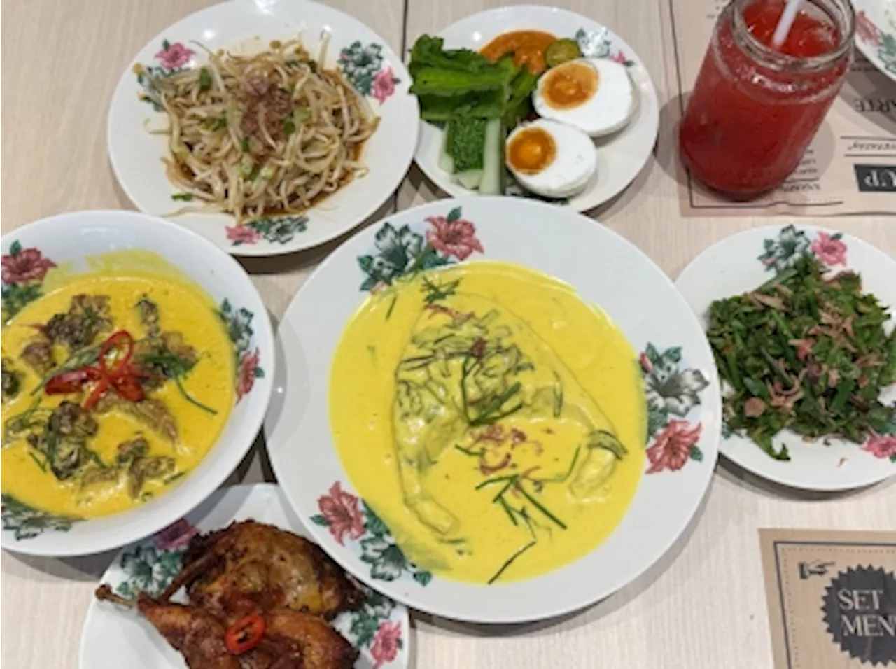 Nilai’s Aunty Aini’s has opened a KL outpost in Damansara Heights serving her signature ‘kampung’-style Malay food