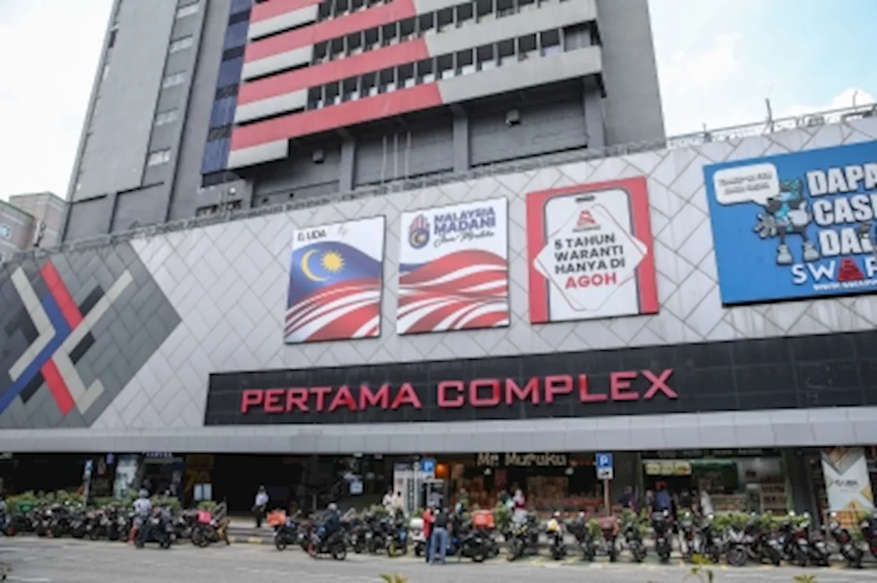 Shopping ghosts of Kuala Lumpur: How the city’s once-iconic malls became relics of past