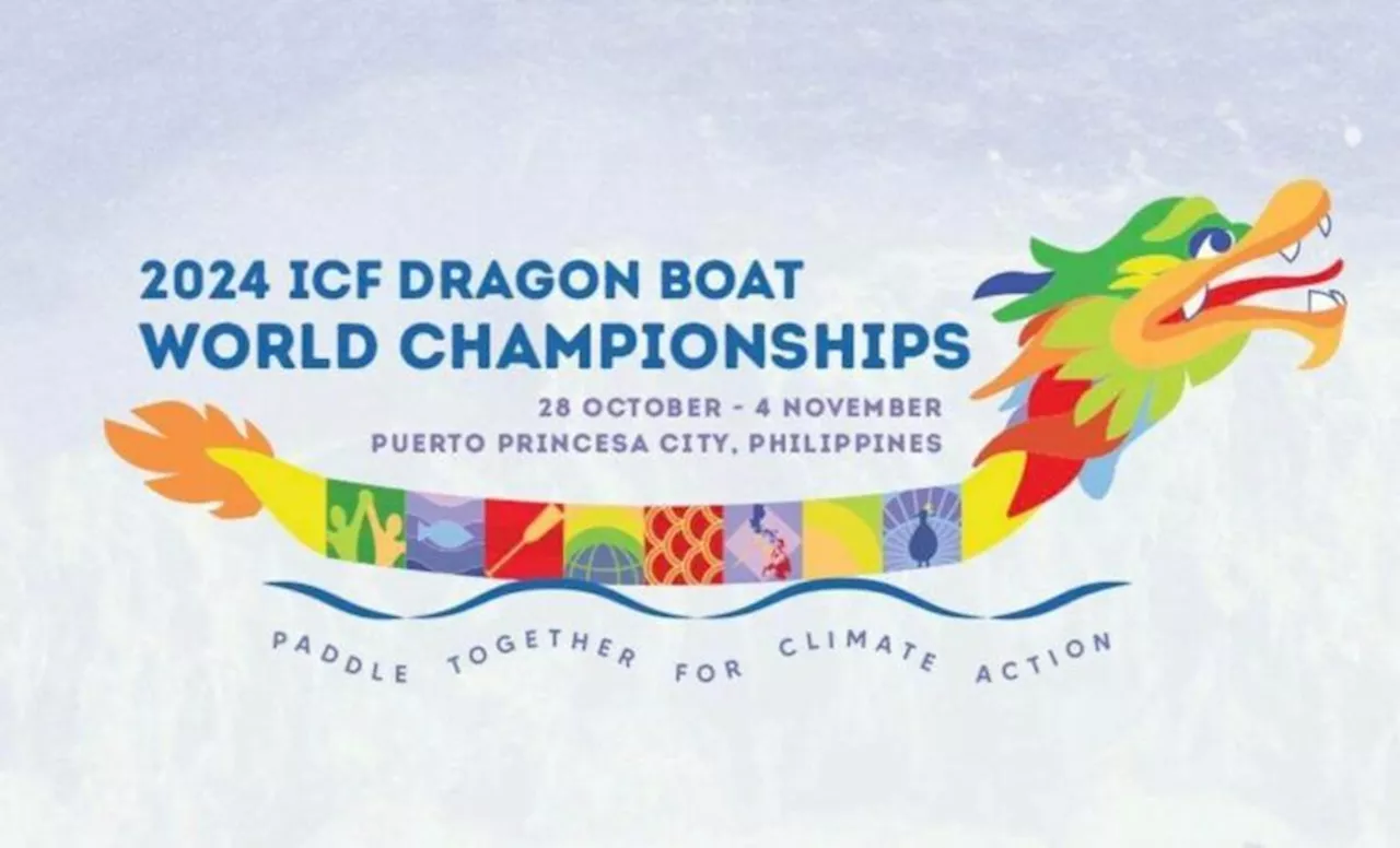 Dragon boat meet highlights centennial jubilee of world body