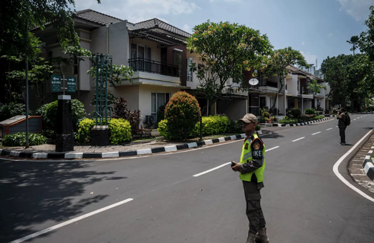 Anggota DPR yang Punya Rumah di Jakarta Tetap Dapat Tunjangan Rumah Dinas