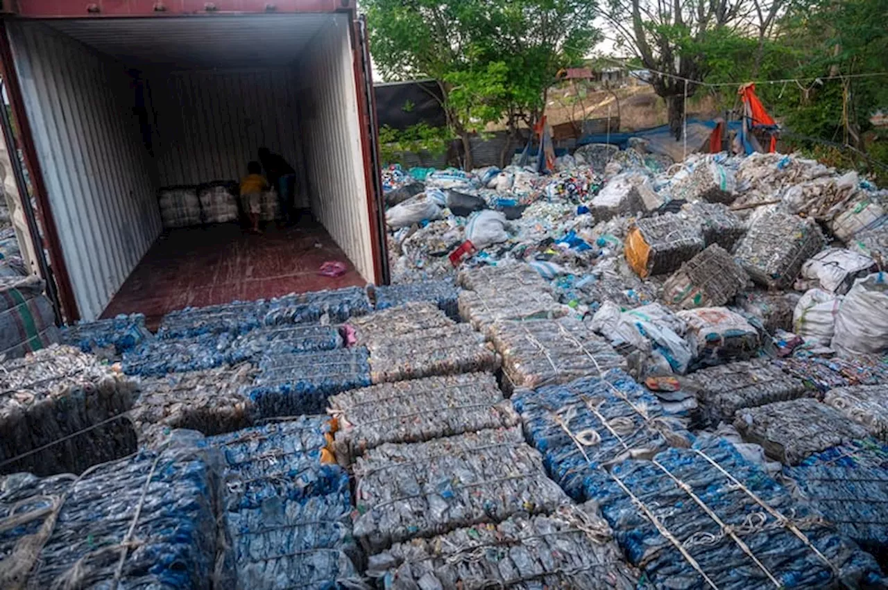 Belum Ada Podusen Usaha Jasa Makanan dan Minuman Daftarkan Dokumen Perencanaan Peta Jalan Pengurangan Sampah