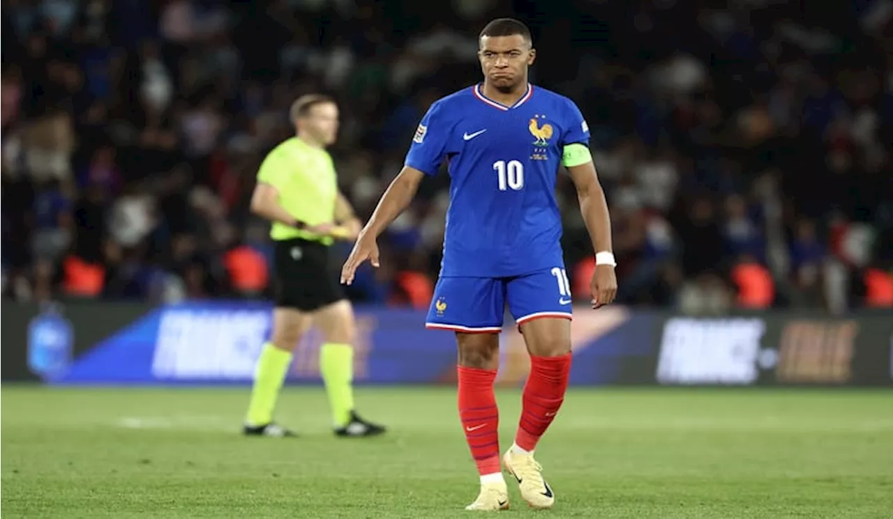 Carlo Ancelotti Pastikan Kylian Mbappe Absen Bela Timnas Prancis