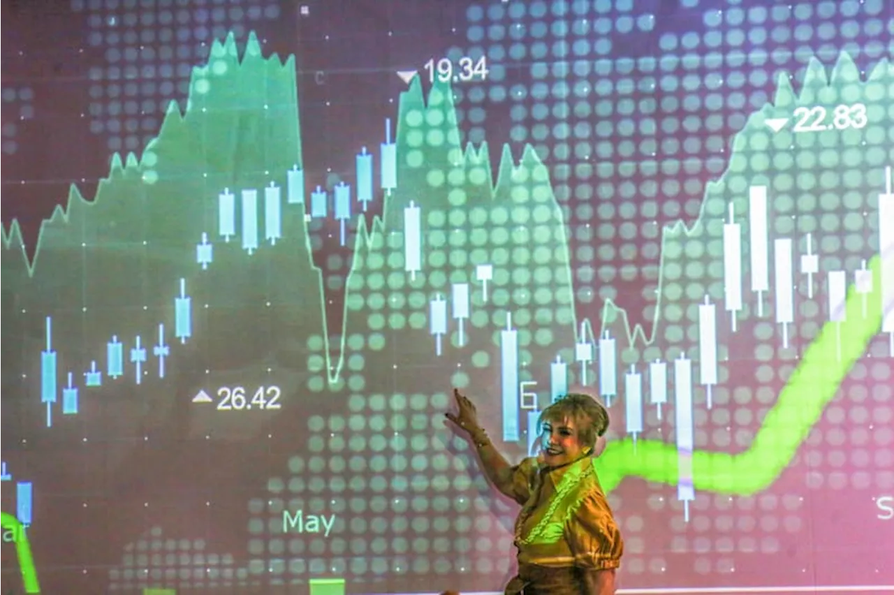 IHSG Diperkirakan Volatile Repons Rilis Data-Data Ekonomi Sepekan