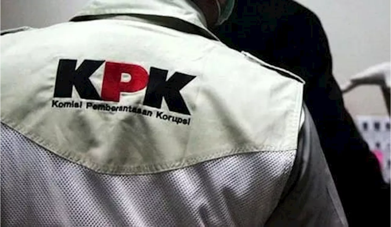 OTT di Kalsel, KPK Sita Uang Rp10 Miliar, 6 Orang Ditangkap