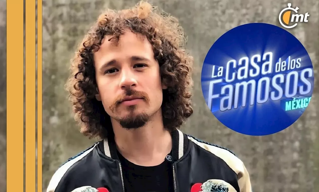 ‘La Casa de los medio sé quién eres’: Luisito Comunica critica ‘La Casa de los Famosos’