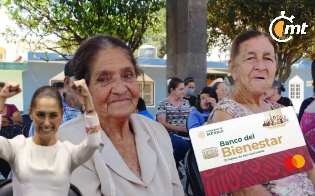 Pensión para Mujeres ¿Quiénes se pueden registrar y cuáles son los requisitos?