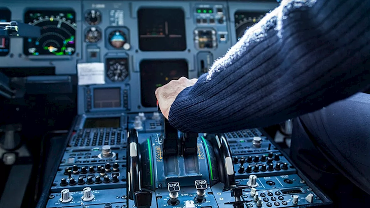 EASA Project Aims To Enable More People With Diabetes To Work In Aviation