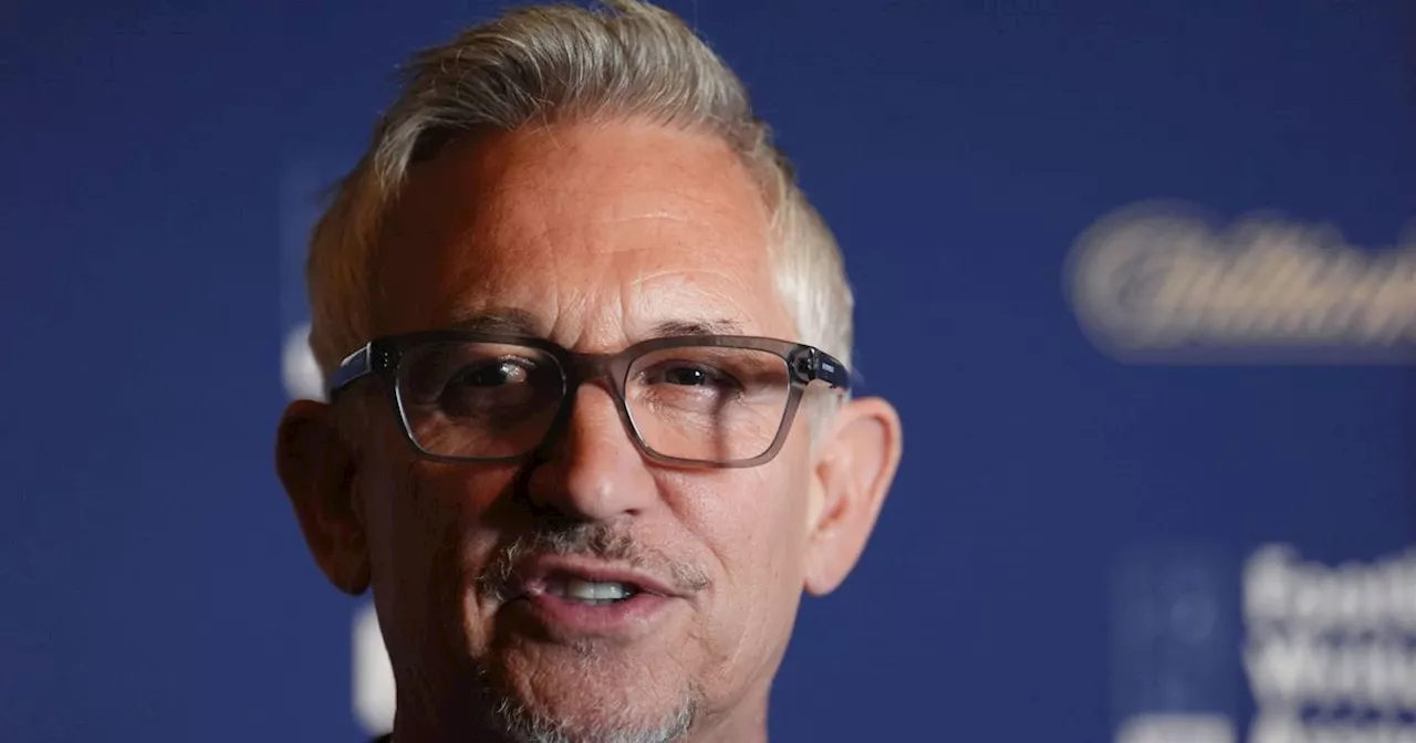 Gary Lineker future latest with 'final show' remark, MOTD update, BBC stance