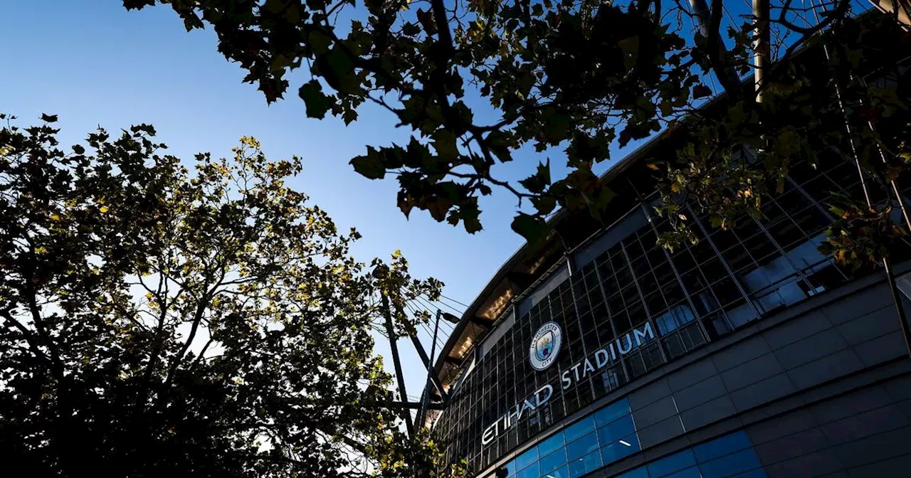 Man City and Premier League issue statements after bombshell legal verdict