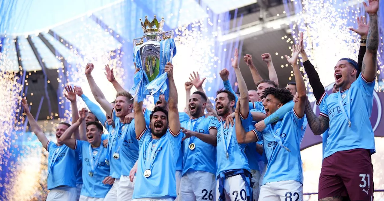 Man City WIN Premier League APT court case live updates and reaction from landmark result