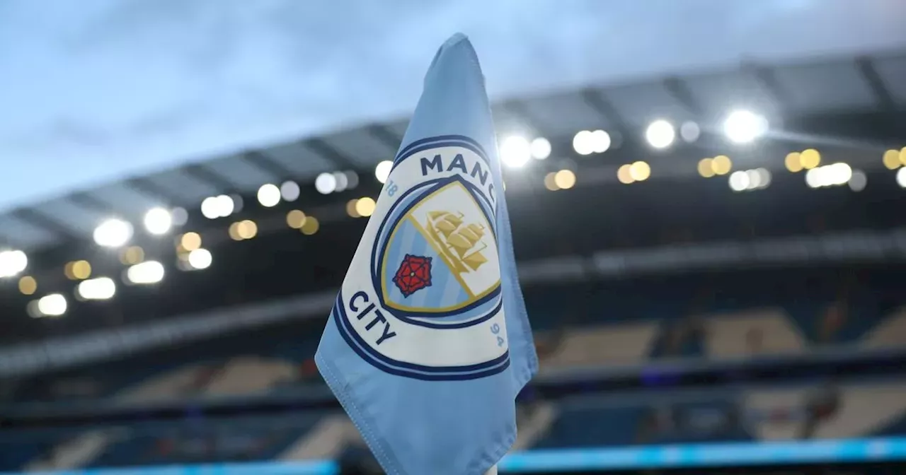 Manchester City Triumphs In Legal Battle Against Premier League Over Sponsorship Rules