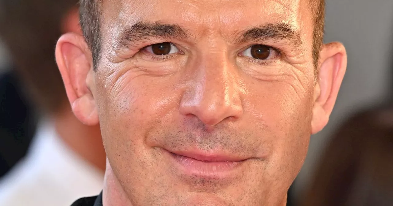Martin Lewis price cap message to Octopus and other energy customers