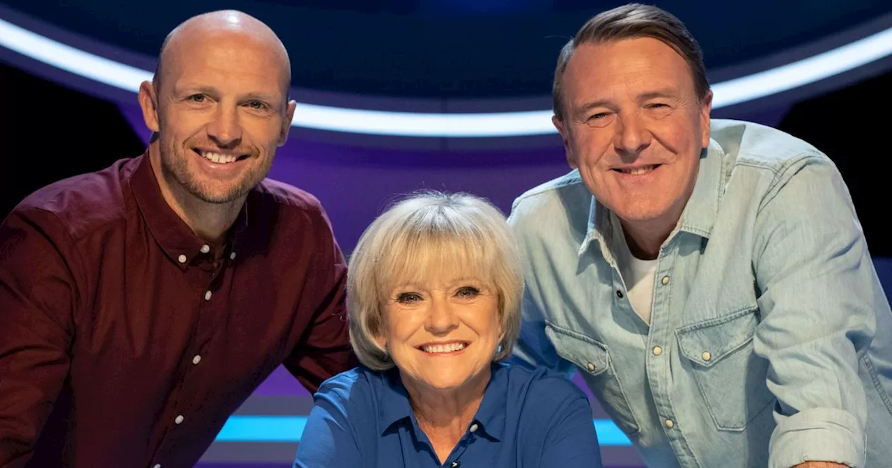 Stars from legendary BBC quiz to reunite after three years for big live tour