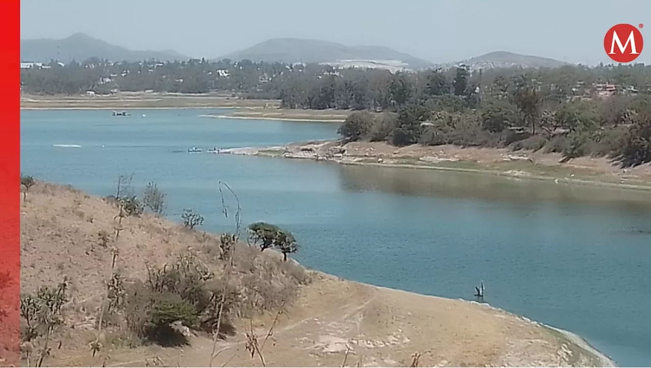 Vecinos piden respetar restricciones urbanas en el Lago de Guadalupe