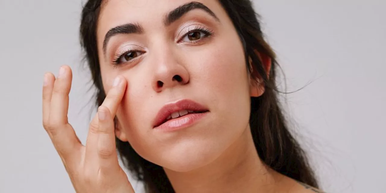 The One Mistake You May Be Making If You Have Eye Eczema, From A Derm