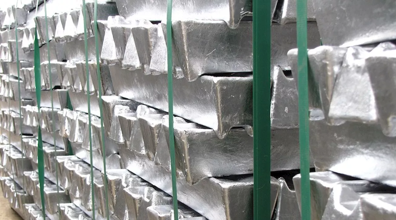 Aluminum market squeeze intensifies amid LME delays and rising costs