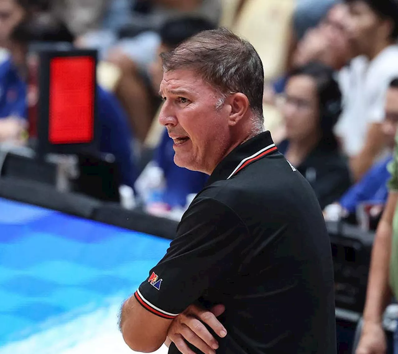 Gallent wants SMB to bring ‘A’ game vs. Ginebra