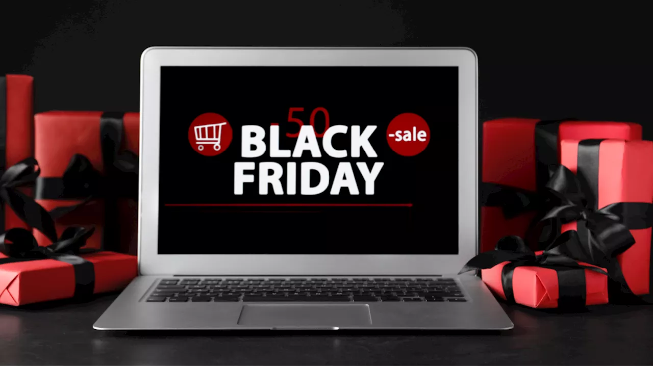 Big Black Friday tech deals for South Africa