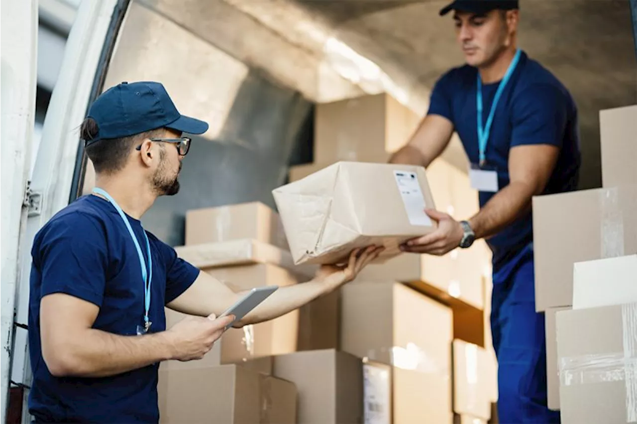 Cheapest online parcel delivery companies in South Africa