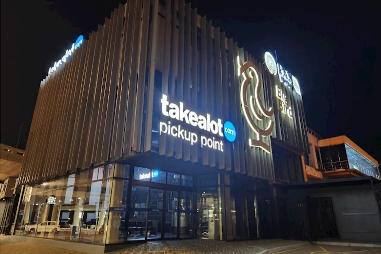 Major Takealot delivery changes