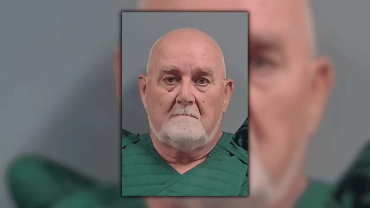 72-year-old man sentenced to life for sexual abuse of minors in Escambia County