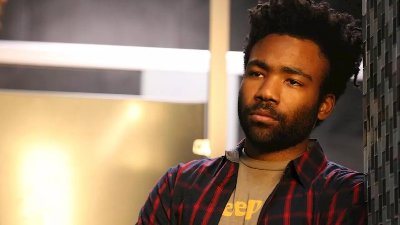 Donald Glover Cancels Childish Gambino Tour After Discovering Medical Condition Requiring Surgery