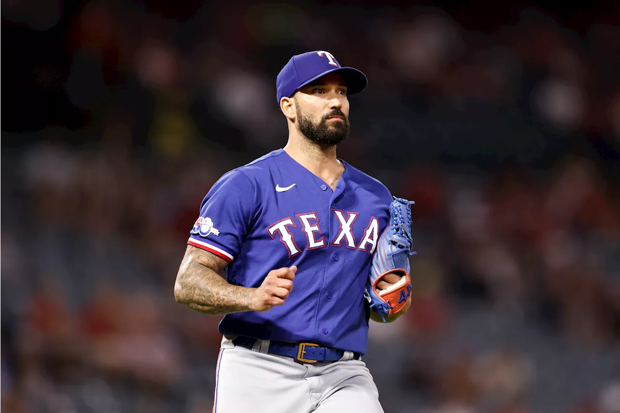 Matt Bush, former Texas Rangers pitcher, charged with DWI in Arlington crash