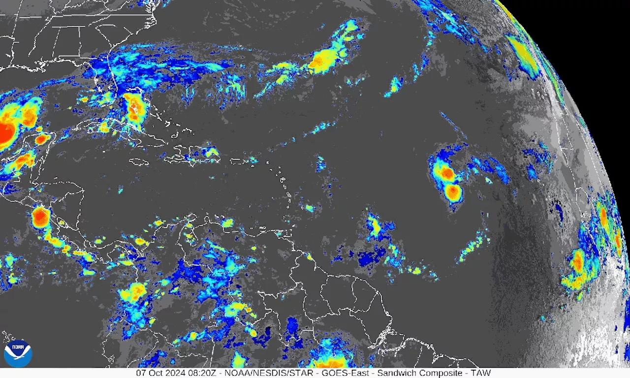 Tracking Milton: Hurricane expected to intensify to Category 5 storm before Florida hit