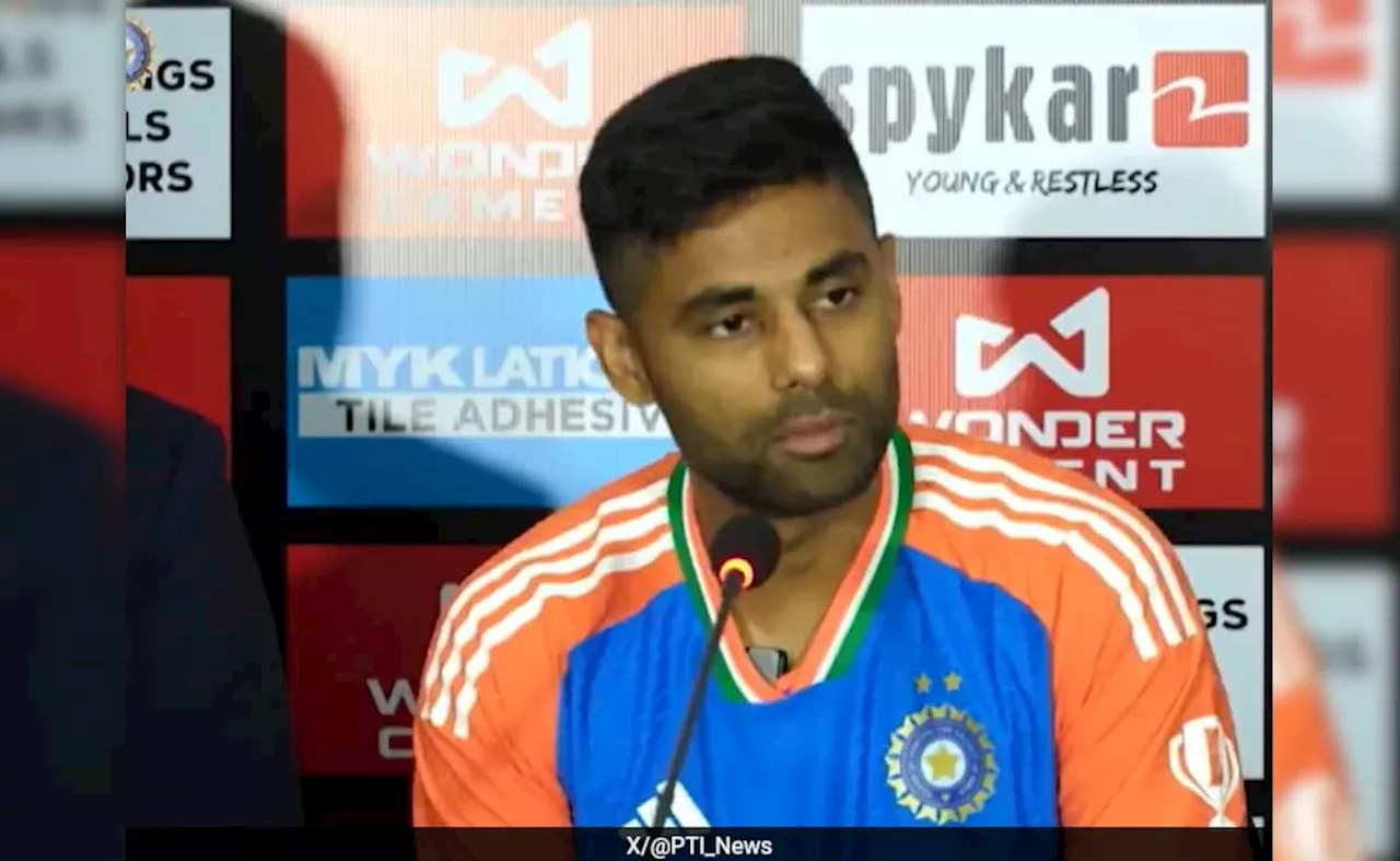 Suryakumar Yadav: &quot;हमने टीम मीटिंग में...&quot;, बांग्लादेश के खिलाफ दमदार जीत के बाद कप्तान सूर्या के बयान ने मचा दी हलचल