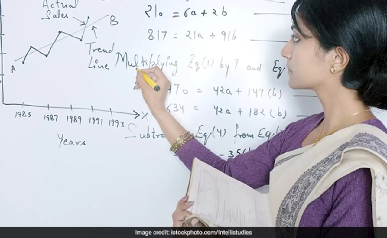 Teacher Bharti: ओडिशा सरकार ने कॉन्ट्रैक्ट पर 9200 जूनियर शिक्षकों को किया रेगुलर&nbsp;