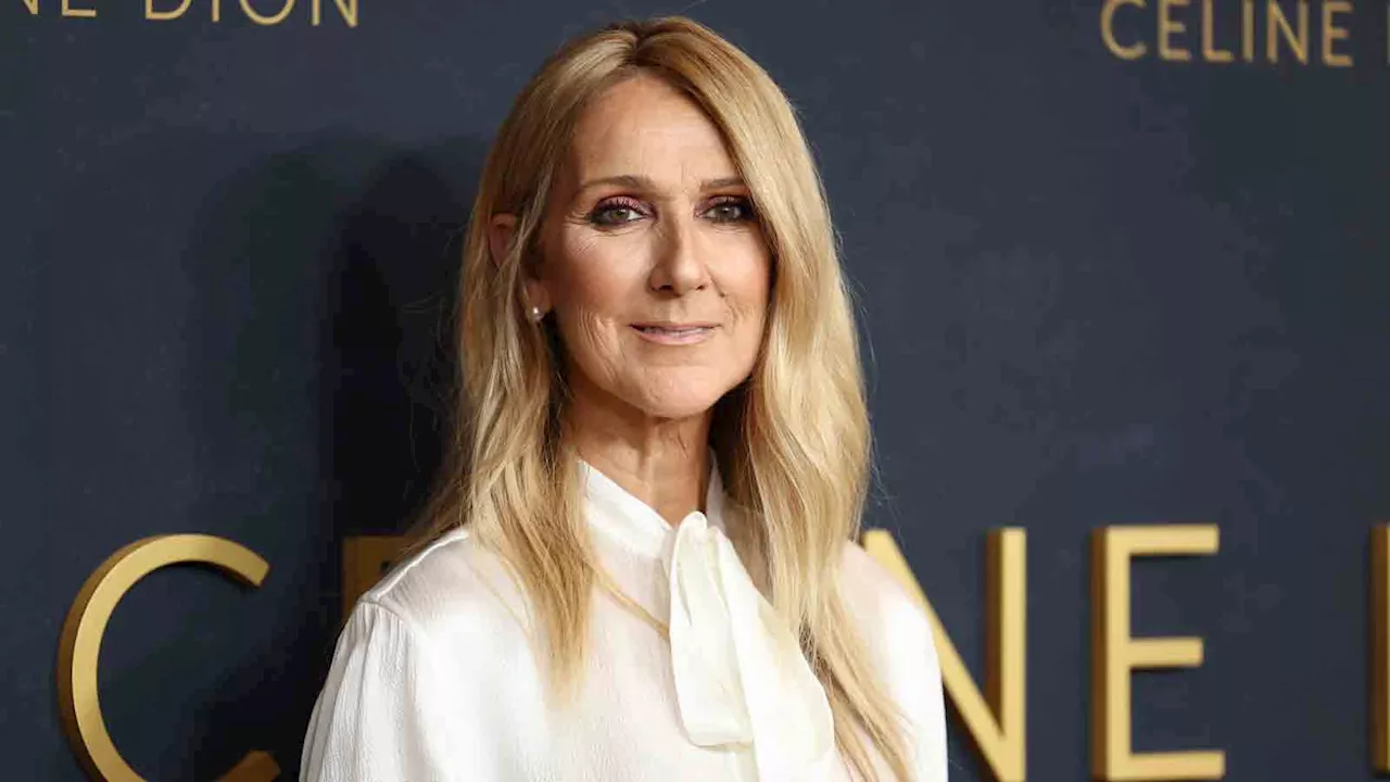 Celine Dion Narrates 'Sunday Night Football' Opening Sequence Featuring Cowboys and Steelers