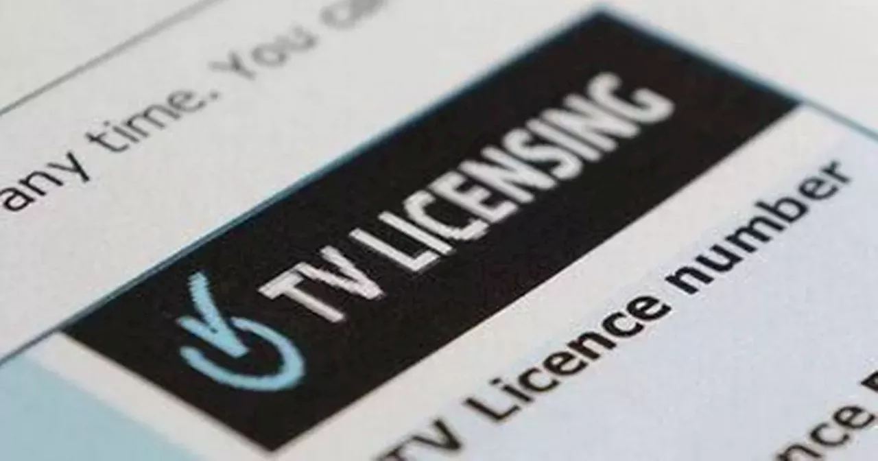 Brits can reduce cost of their TV License from £169.50 to zero
