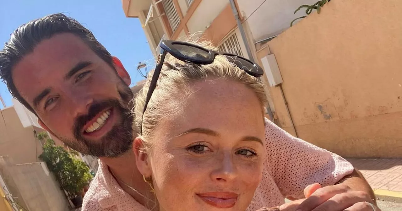 Emily Atack breaks silence on 'damaging and awful' claims she is 'dating cousin'