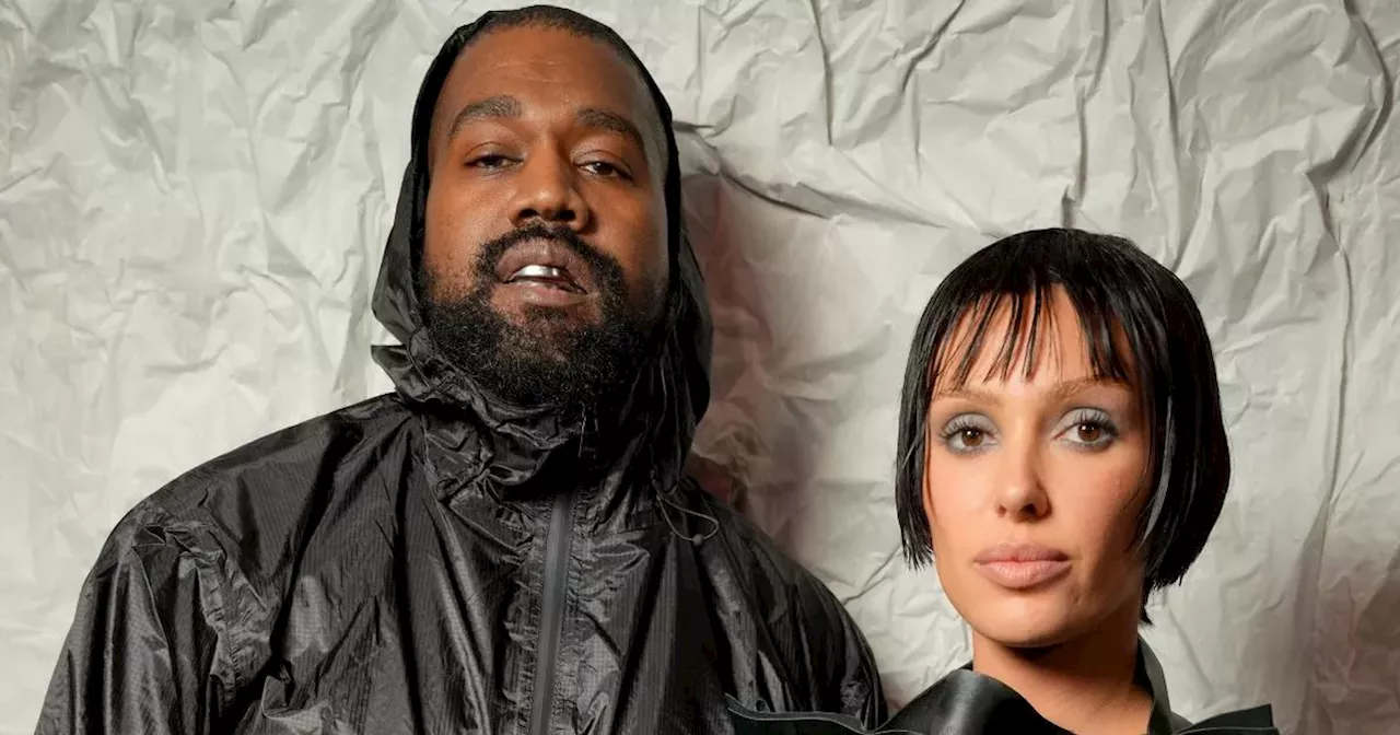 Kanye West and Bianca Censori 'split weeks ago' as rapper is 'ready for divorce'