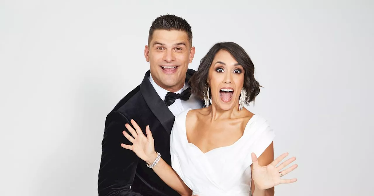 Strictly's Aljaz Skorjanec and Janette Manrara make major announcement