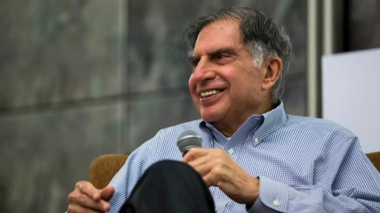 Ratan Tata: उद्योगपति रतन टाटा की बिगड़ी तबियत, इस वजह से मुंबई के सबसे बड़े अस्पताल में हुए भर्ती