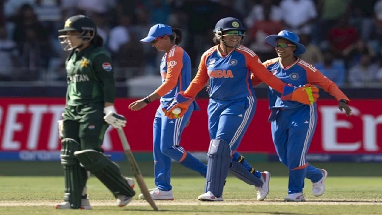 Women T20 World Cup 2024: पाकिस्तान को हराने के बाद भी टीम इंडिया पर खतरा, इस वजह से सेमीफाइनल से हो सकती है बाहर!