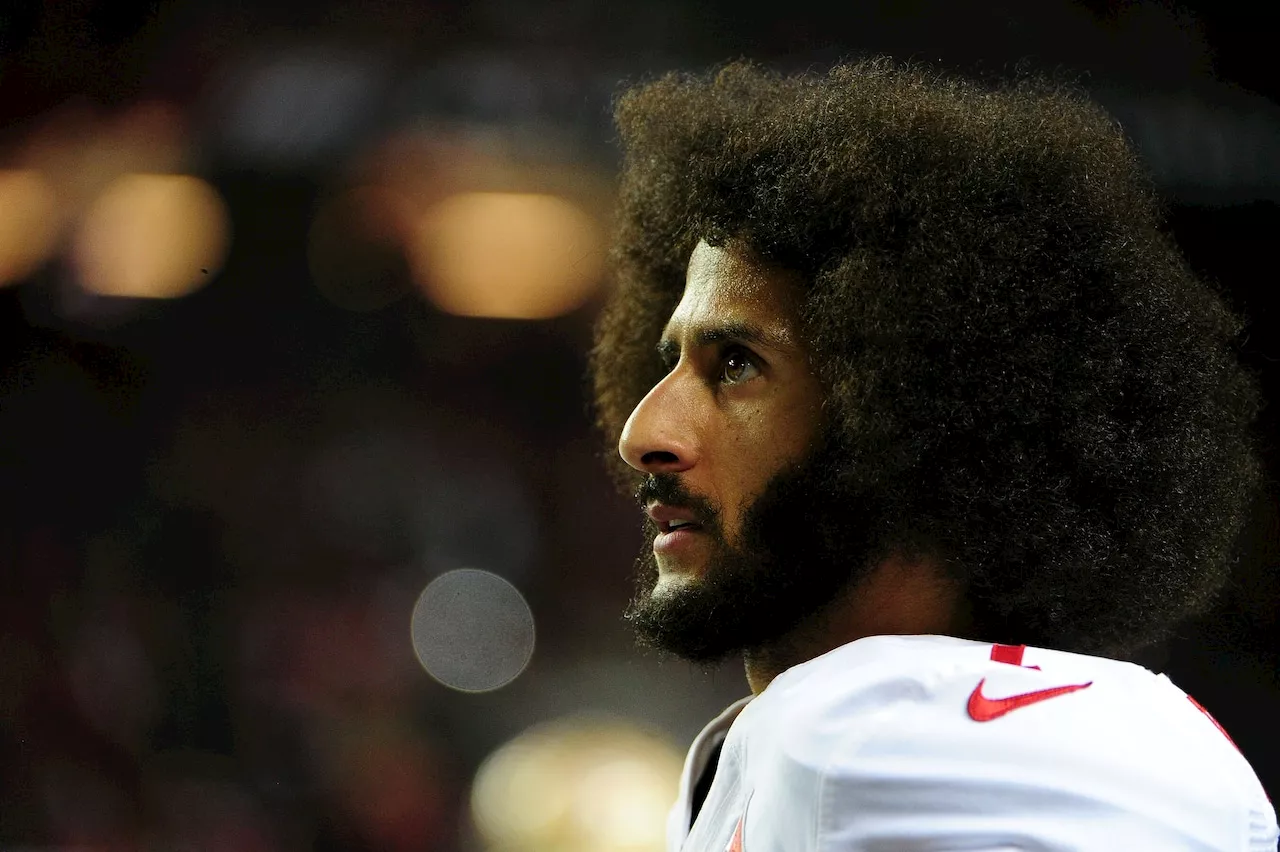 Colin Kaepernick calls bluff on NFL coaching offer from ex-coach: ‘It is not true’