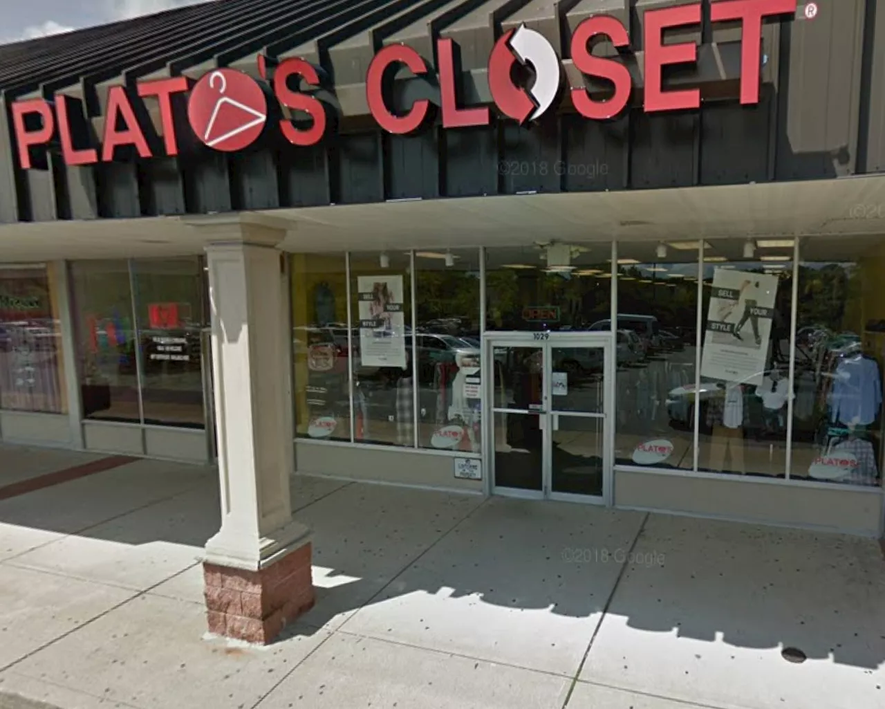 N.J. clothing store owner who secretly recorded 11 employees in bathroom gets year in jail