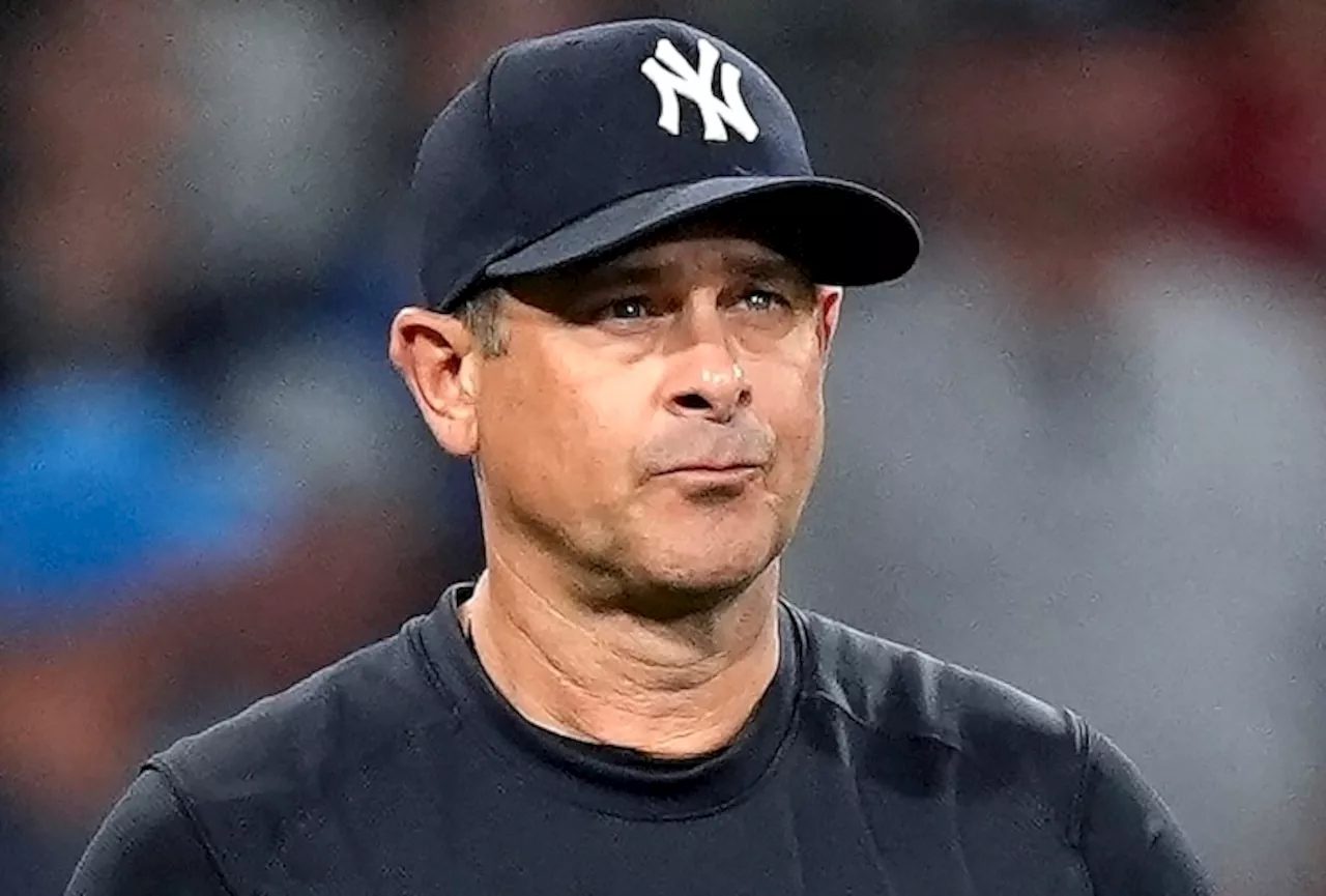 Yankees choose between Luis Gil, Clarke Schmidt for ALDS starting assignment