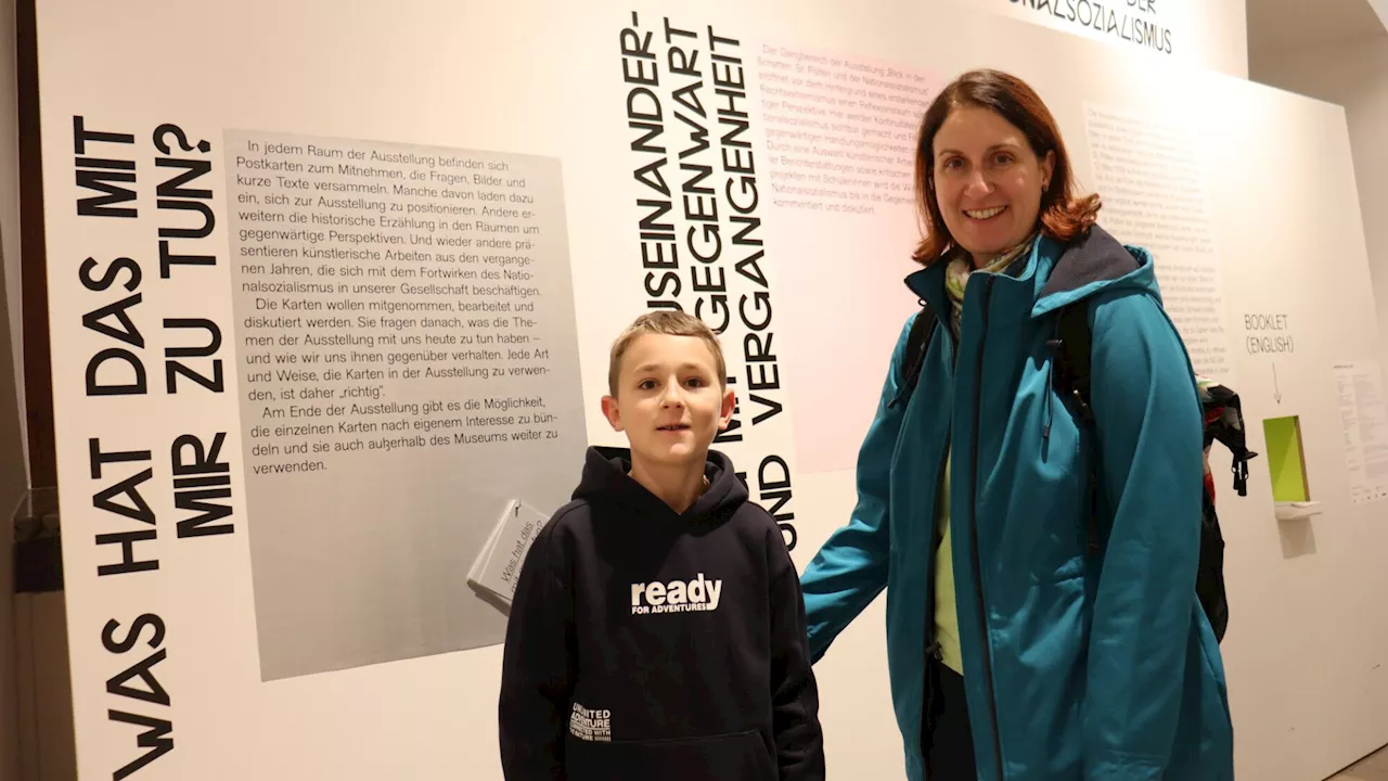 Das war die „Lange Nacht der Museen“ in St. Pölten