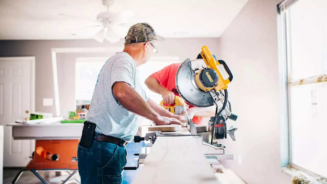 Handwerkerbonus 2024: Heuer noch bis zu 500 Euro mehr sichern