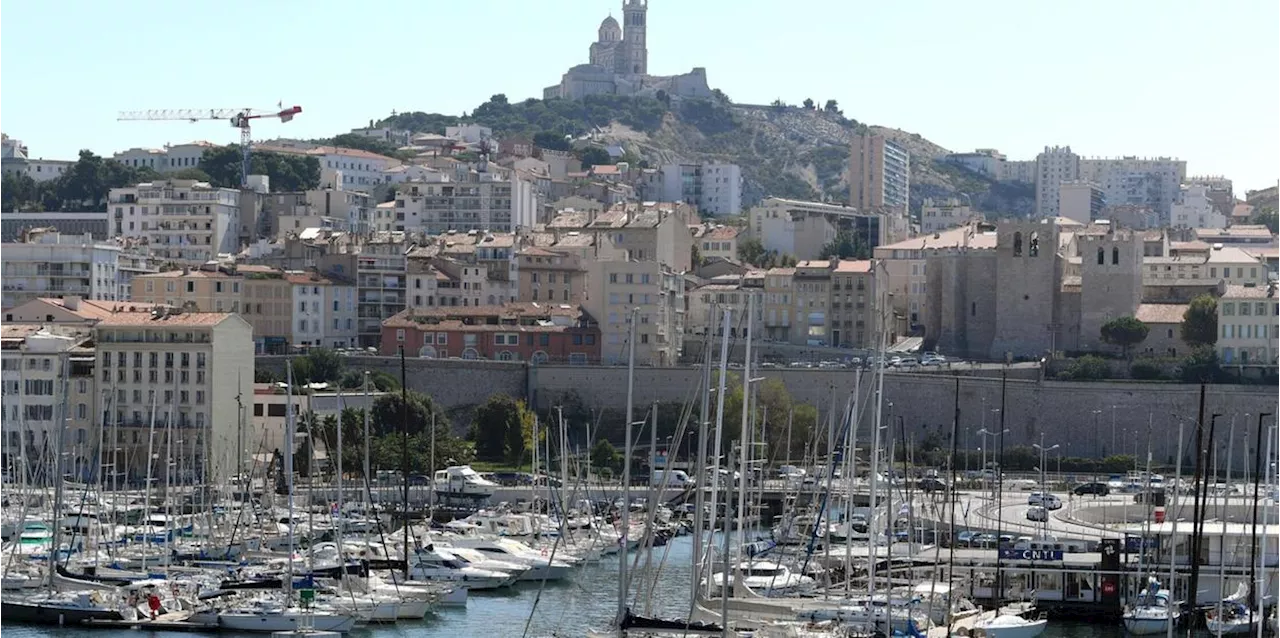 Immer j&uuml;ngere T&auml;ter und Opfer im Drogenkrieg in Marseille