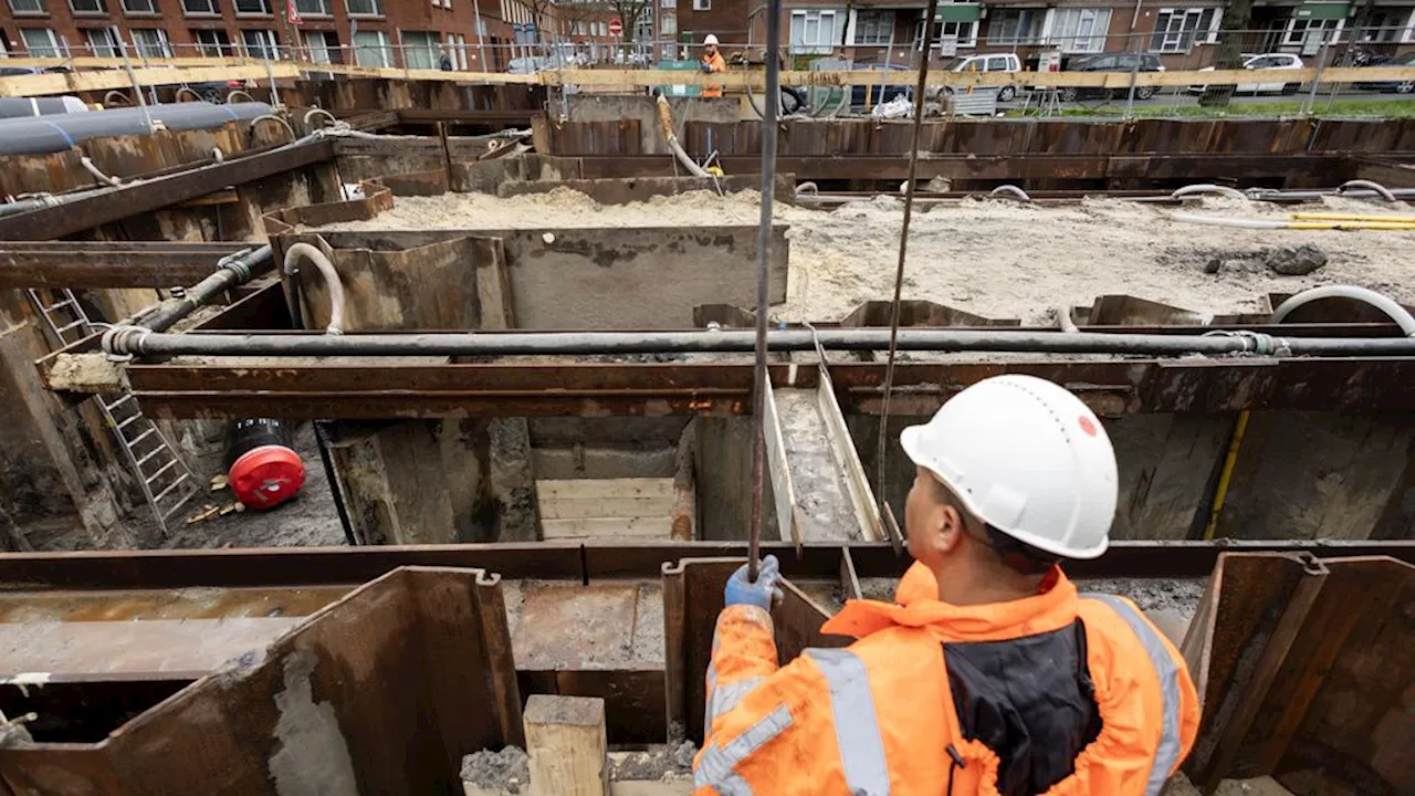 Kabinet wil grens kunnen stellen aan prijs gebruik warmtenet