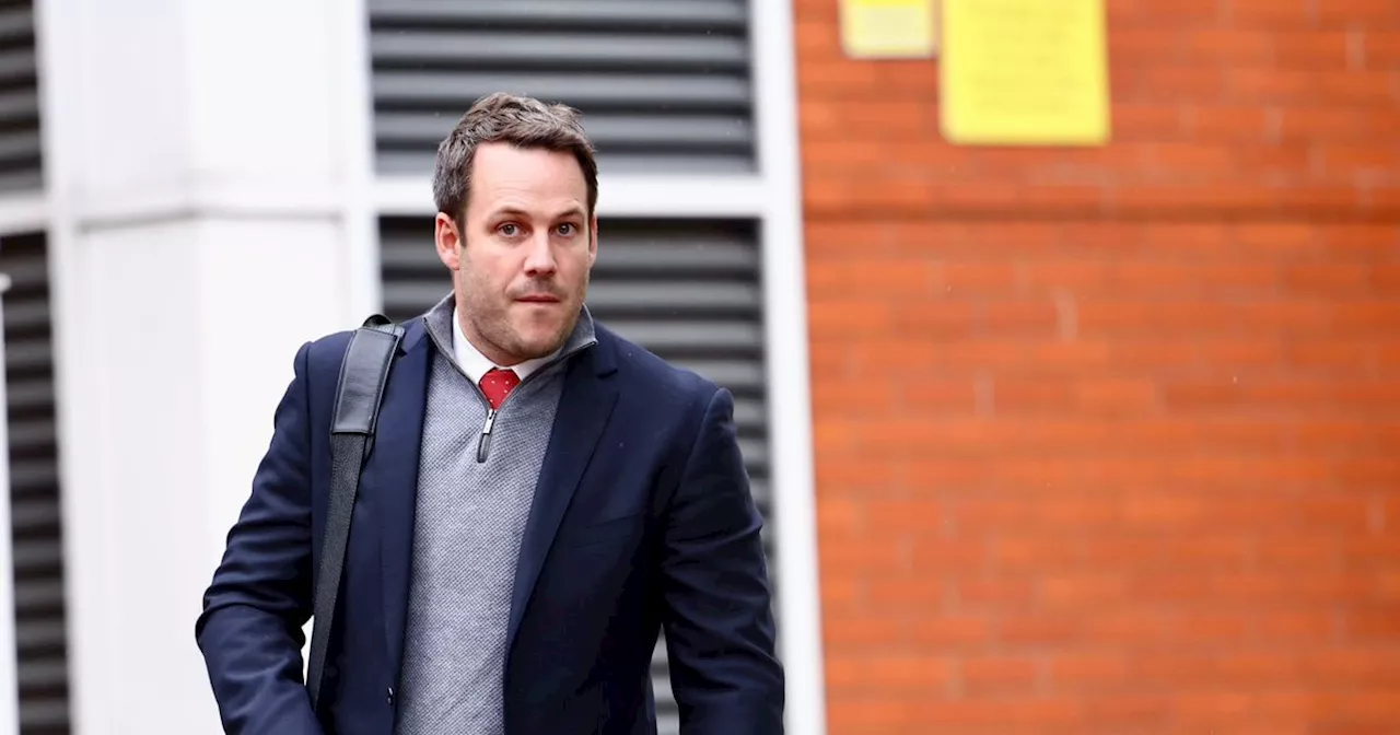 Live updates as ex-Chesterfield FC manager James Rowe faces trial for sexual assault