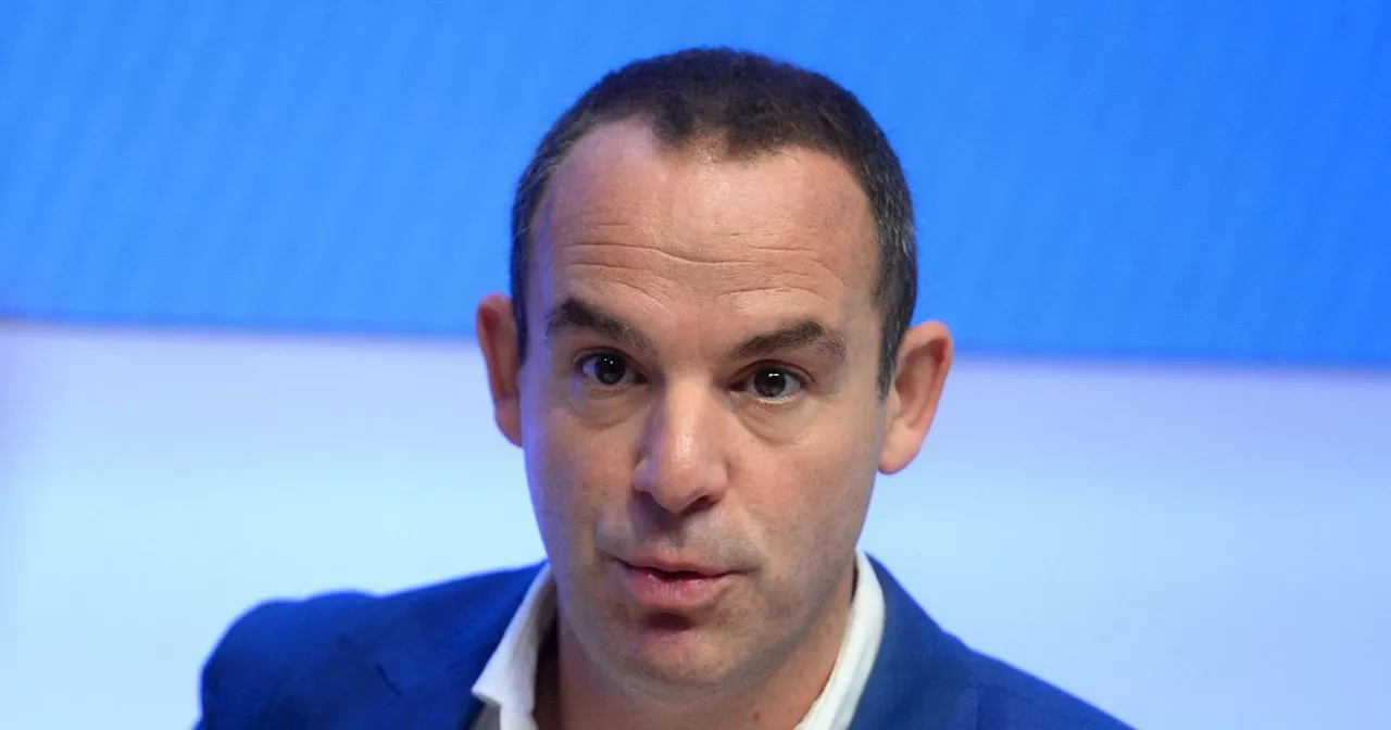 Martin Lewis issues warning to people who only put heating on 'when needed'