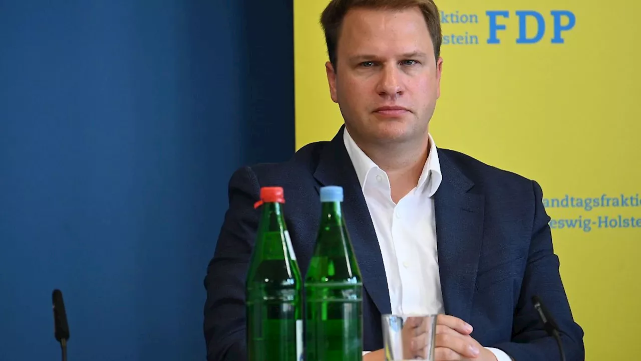 Hamburg & Schleswig-Holstein: FDP-Fraktion kritisiert Kürzungen im Bildungsetat